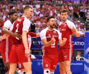 Tokio 2020 - Grupa A: drugi mecz 