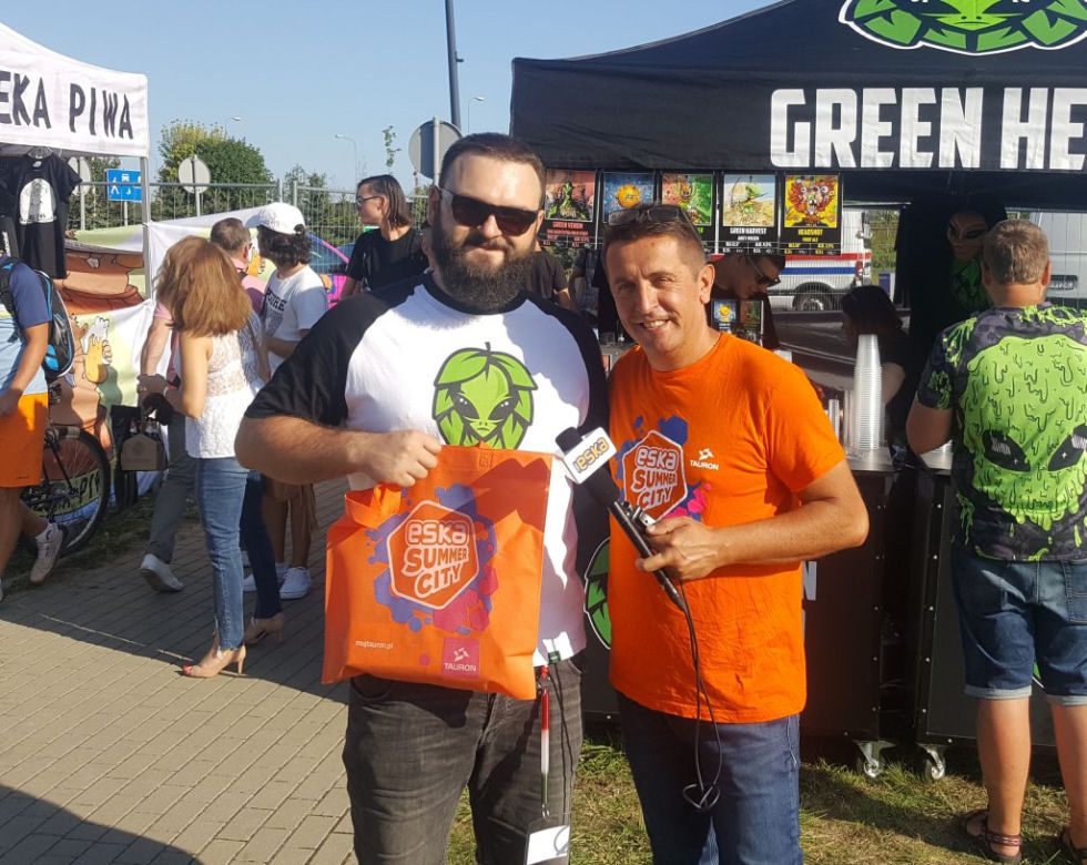 Festiwal Piw Rzemieślniczych po raz piąty zawita do Olsztyna