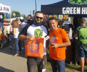 Festiwal Piw Rzemieślniczych po raz piąty zawita do Olsztyna
