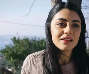 Panna młoda odc. 1.  Hancer