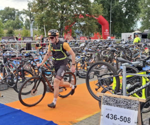 Kalisz. Sportowych emocji nie brakowało! Za nami Calisia Triathlon 2026