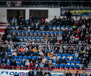 Twarde Pierniki Toruń - King Szczecin, zdjęcia z Areny Toruń