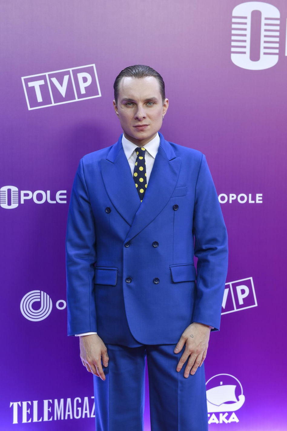 Ralph Kaminski i Michał Szpak są rodziną!