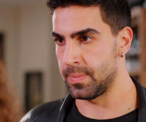 Miłość i nadzieja, odcinek 364. Melis, Gokhan