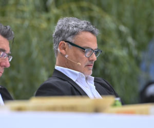 Jan Wieczorkowski po przeszczepie