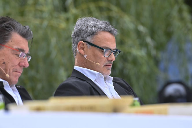 Jan Wieczorkowski po przeszczepie