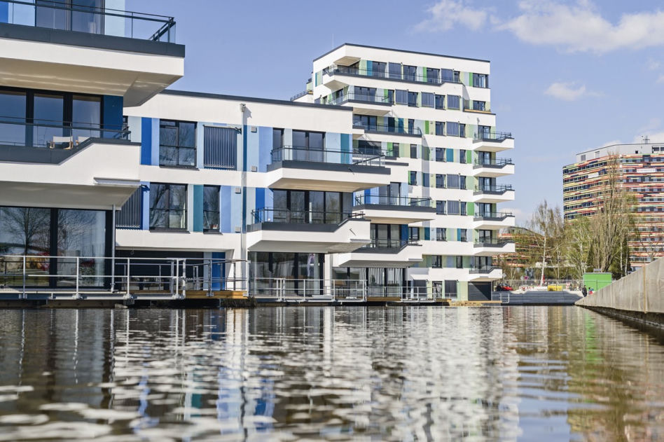 IBA Hamburg