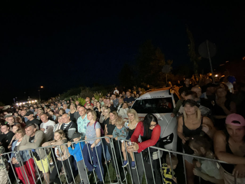 Eska Summer City Olsztyn na 10. edycji Festiwalu Koloryt cz.2