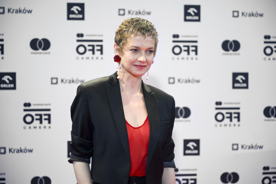 Gwiazdy na gali zamknięcia Mastercard Off Camera 2026