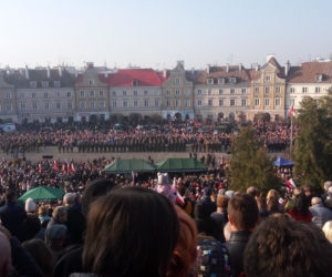 Święto Niepodległości w Lublinie