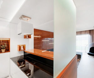 Apartament w Bielawie