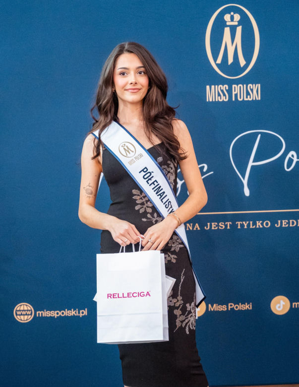 Półfinalistki Miss Polski 2025