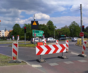 Trwają prace w centrum Torunia. Co sądzą o nich mieszkańcy?