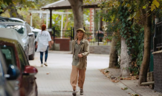 Dziedzictwo, odcinek 875