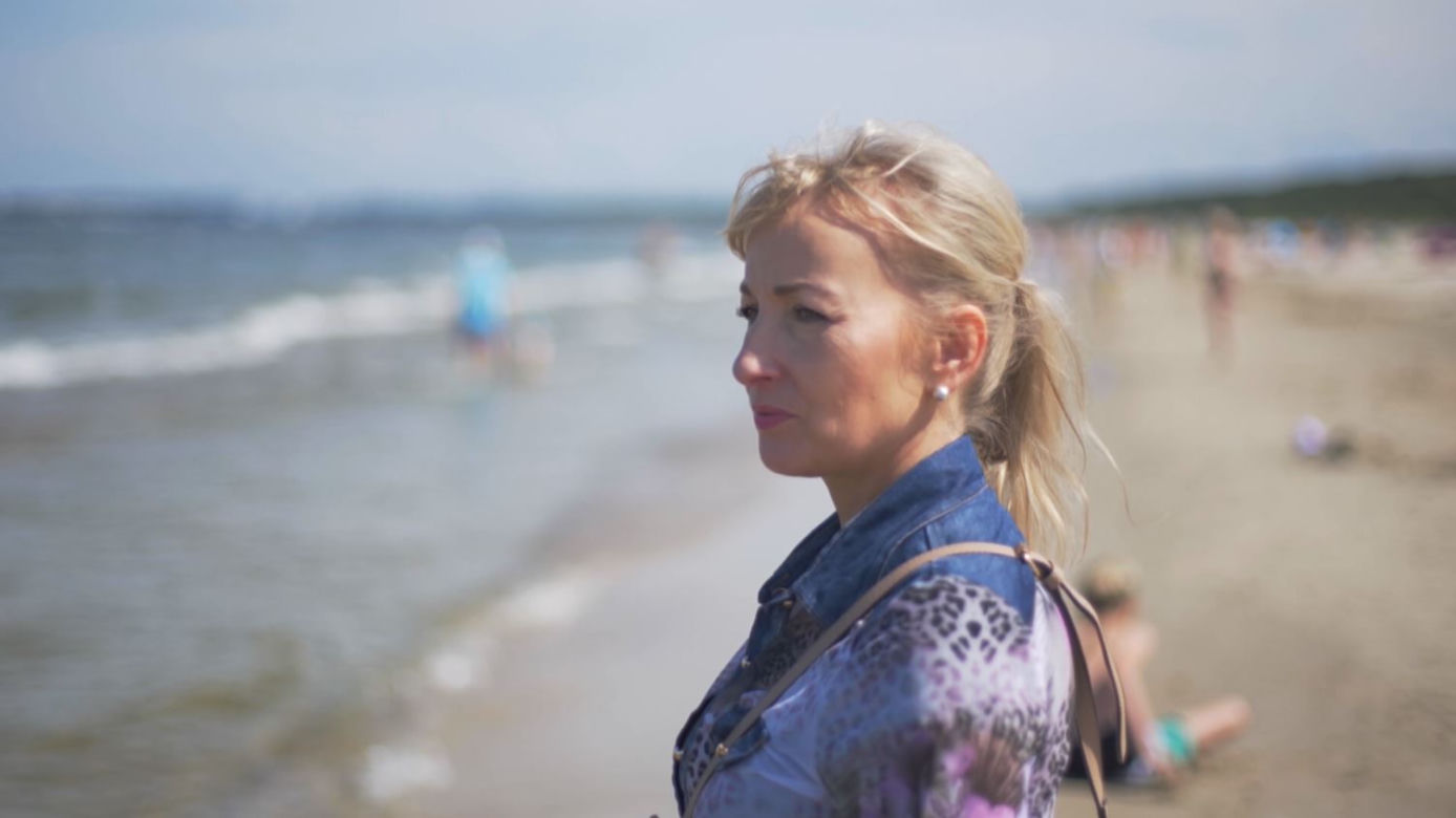 Powstał film o Iwonie Wieczorek. Dokument opisuje jej dzieciństwo 