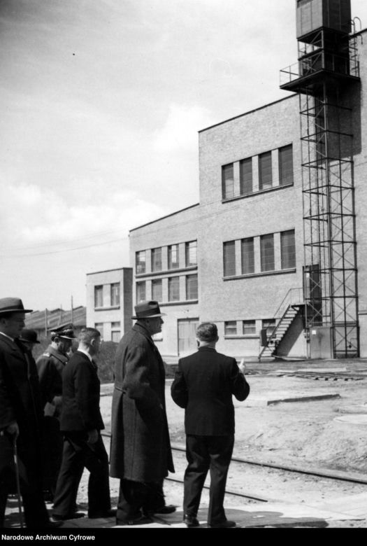 Miliony na budowę potęgi. Tak powstawał Centralny Okręg Przemysłowy