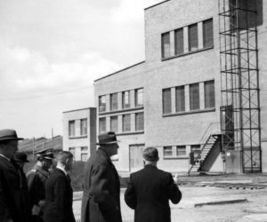 Miliony na budowę potęgi. Tak powstawał Centralny Okręg Przemysłowy