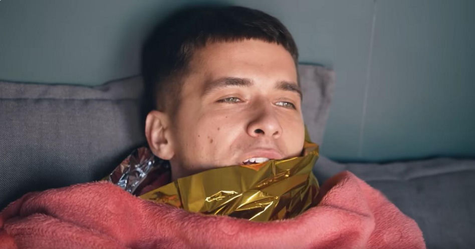 Afera z wyzwaniem Friza. Skrajna nieodpowiedzialność 