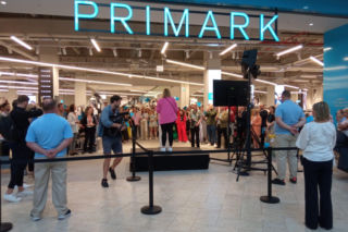 Już za kilka dni otwarcie Primarka w Lublinie!