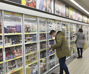 Biedronka szanuje żywność