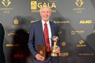 50 rocznica mistrzostwa olimpijskiego siatkarzy. Edward Skorek o złotym medalu Polaków
