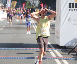 Maraton Warszawski 2026