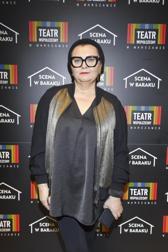 "Chłopki" - premiera spektaklu