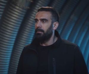 Dziedzictwo odc. 857