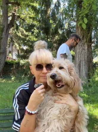 Dorota Szelągowska