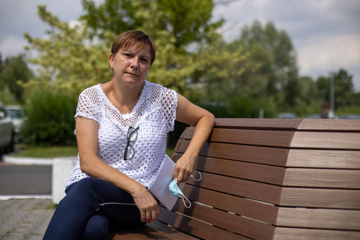 Bytom. 17-latkę na przejściu potrącił samochód. "Pani Elu, Agnieszkę potrąciło auto. Leży, co mam zrobić?!”