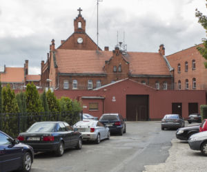 Bandzior uciekł z więzienia i skatował księdza