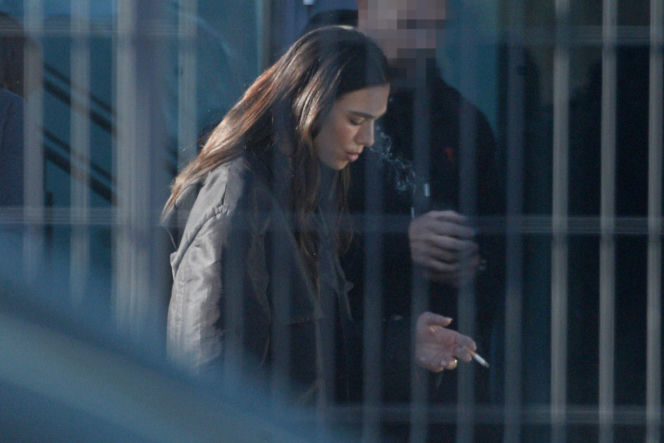 Dua Lipa pali na zakazie