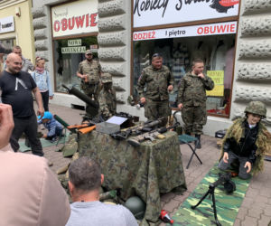 Daisy Days w Pszczynie przyciągnęły tłumy turystów