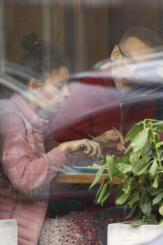 Wieczorek ma nową miłość