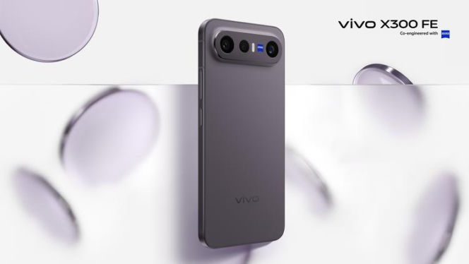 Vivo X300 FE: Flagowiec z aparatem ZEISS