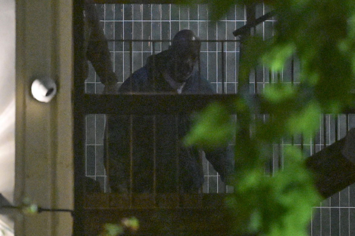 Słynny Shaquille O'Neal w Polsce