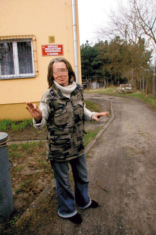 Zabił wiejskiego lowelasa bo uwiódł mu  matkę