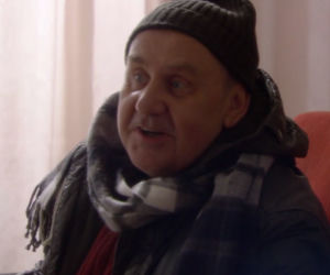 O mnie się nie martw 4 odc. 3, Witold (Sławomir Orzechowski)