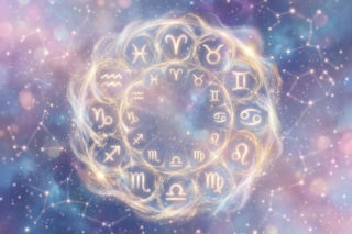Horoskop na dziś, 30 kwietnia - Gwiazdy zapraszają do ważnych korekt przed nadchodzącą pełnią