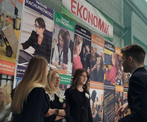 Twierdza Rozwoju Edukacji , Zamość 2026