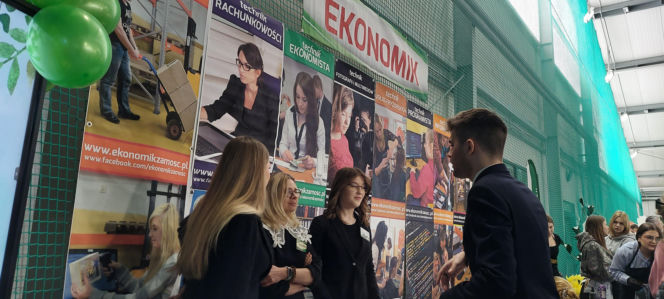 Twierdza Rozwoju Edukacji , Zamość 2026