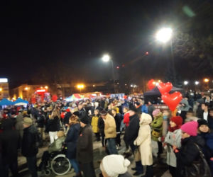 WOŚP 2020. Radom zagrał z orkiestrą.