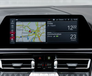 BMW M8 Competition Gran Coupe
