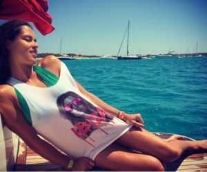 Ana Ivanović