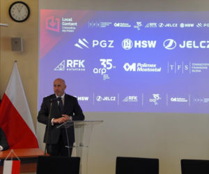 Racibórz zyskuje nowy impuls. Jelcz przejmuje infrastrukturę Rafako