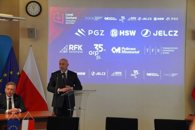 Racibórz zyskuje nowy impuls. Jelcz przejmuje infrastrukturę Rafako