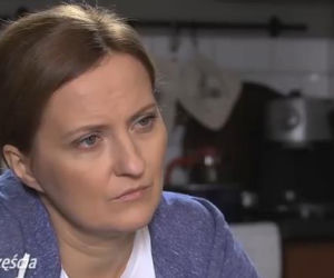 Barwy szczęścia odc. 1083. Maria (Izabela Kuna)