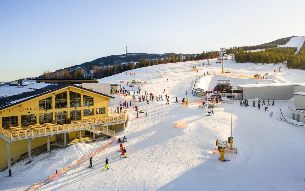 Szczyrk Mountain Resort