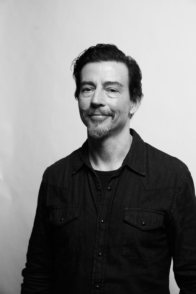 Roy Szuper opowiada o swoich polskich korzeniach