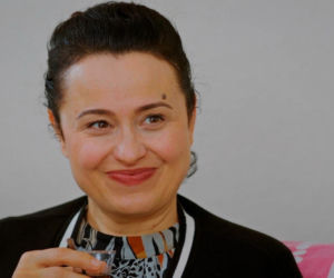 Miłość i nadzieja odc. 371. Cavidan